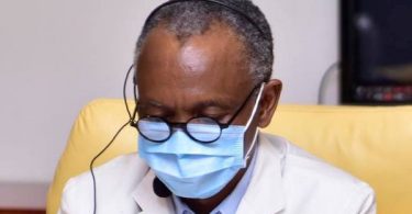 Nasir El Rufai 1 Kaduna leads daily infections with 63 new cases