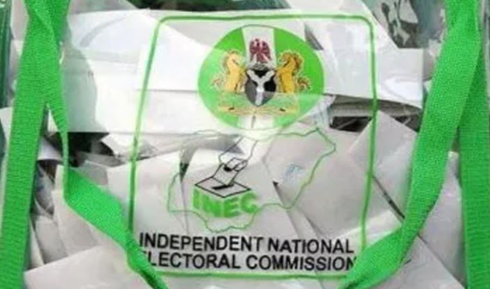 INEC 1 INEC has decided on a date for the review of the 2023 general election.