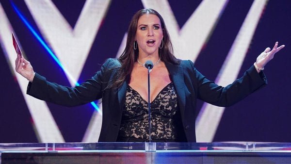 Stephanie McMahon Details Emerge On Stephanie McMahon's New WWE Role