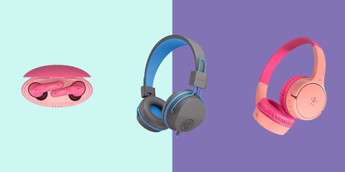 best kids headphones Best headphones for kids in 2023