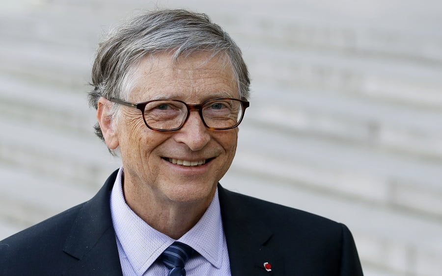 Revealed: The Real Reason Bill Gates Is Visit Nigeria Next Week