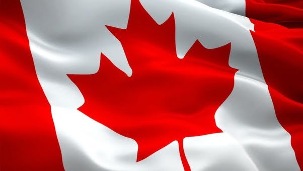 Canada flag Canada introducing visa-free travel to 13 countries