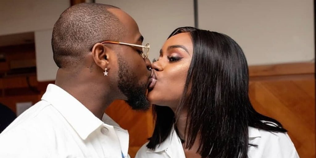My wife's home state has the most beautiful girls in Nigeria - Davido