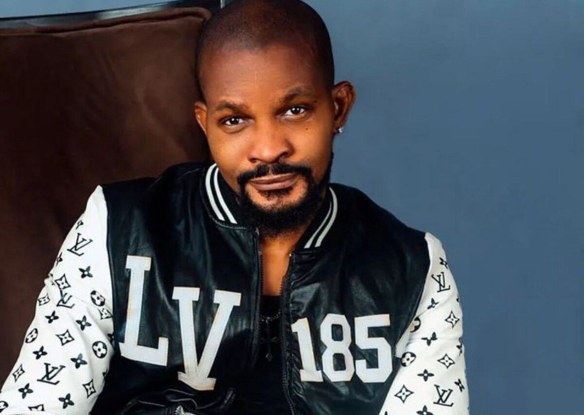 Uche Maduagwu e1687409982407 A well-known Nollywood actor was found unconscious in Lagos Hotel.