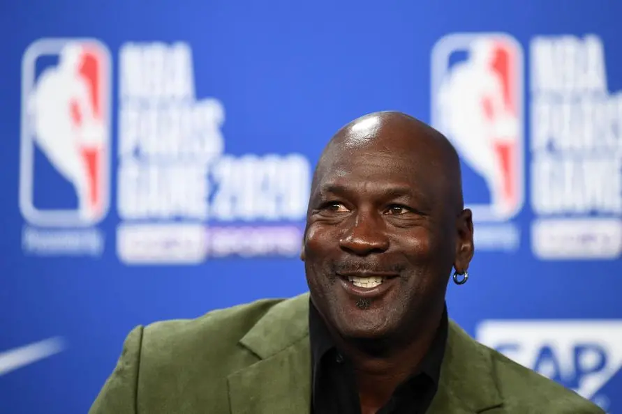 Michael Jordan Sells Majority Ownership of The Charlotte Hornets For $3 Billion, With J. Cole Part of The Buyers Group